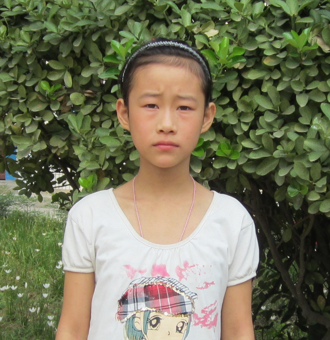 白小青+-+儿童希望救助基金会