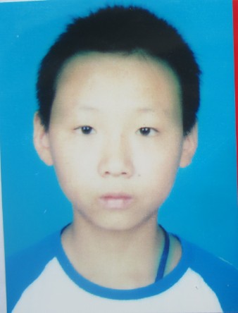 李宣霖 - 儿童希望救助基金会