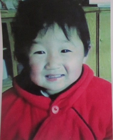 刘姝妤 - 儿童希望救助基金会