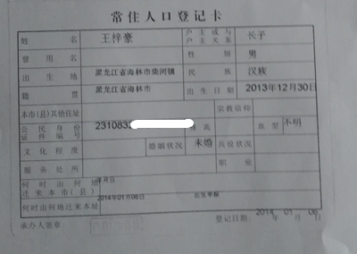 王梓豪