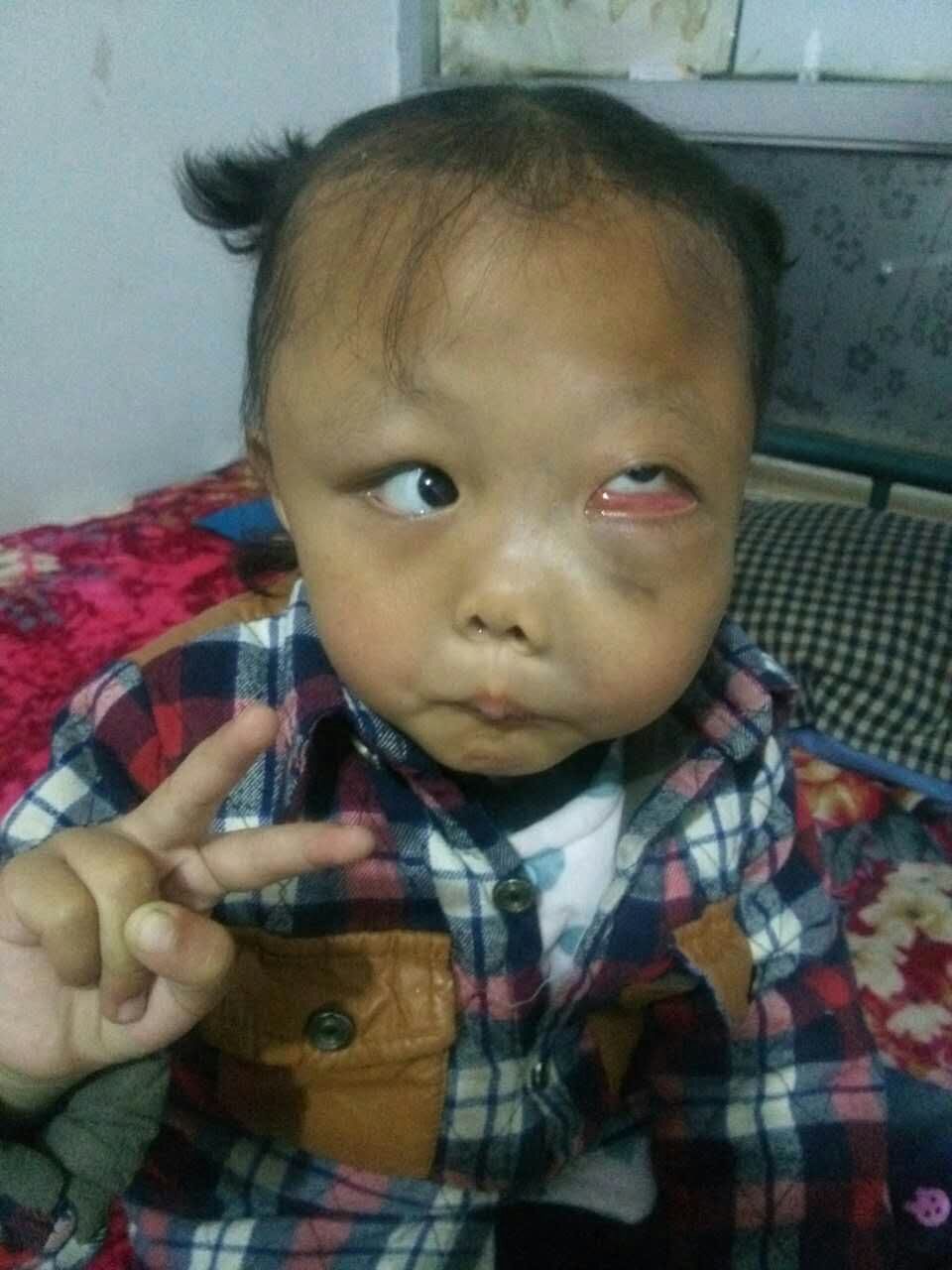 吴萱 - www.childrenshope.org.cn